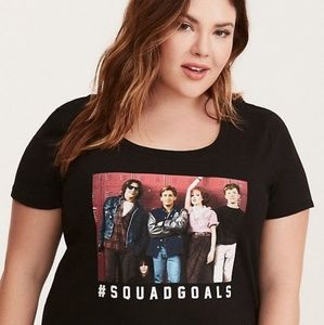 Breakfast Club Shirt